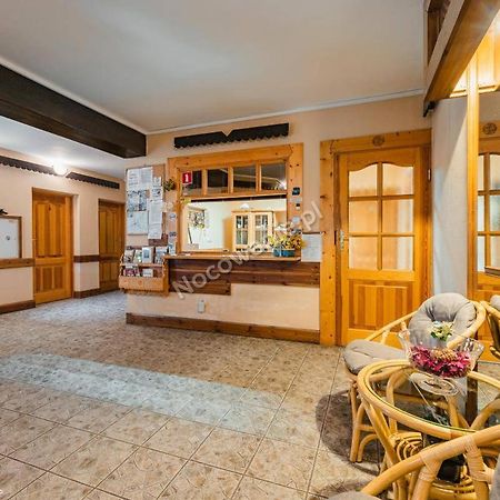 Bialy Dworek Zakopane Luaran gambar