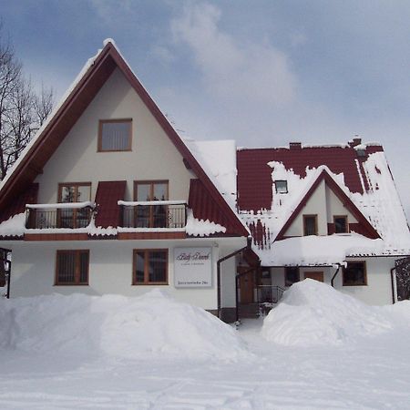 Bialy Dworek Zakopane Luaran gambar