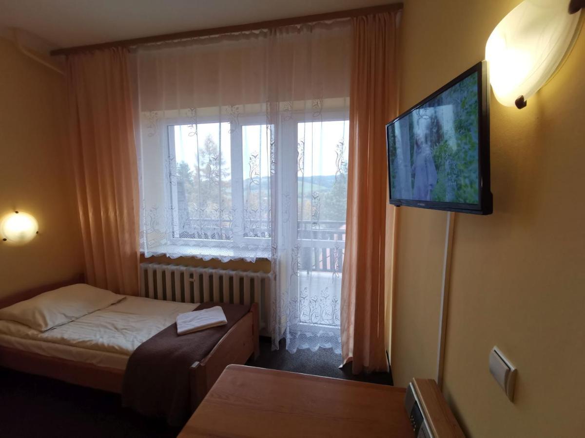 Bialy Dworek Zakopane Luaran gambar