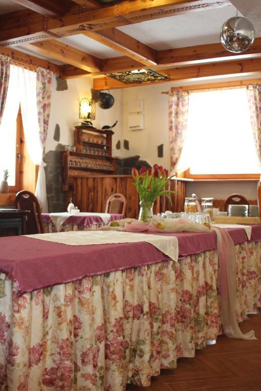 Bialy Dworek Zakopane Luaran gambar