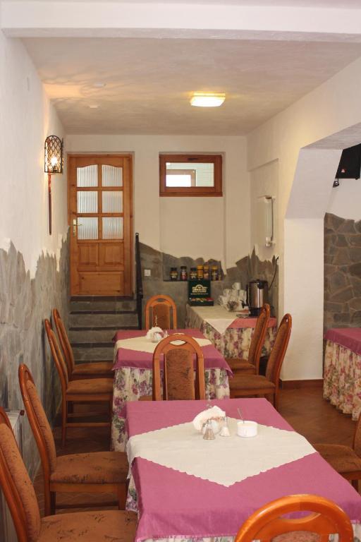 Bialy Dworek Zakopane Luaran gambar