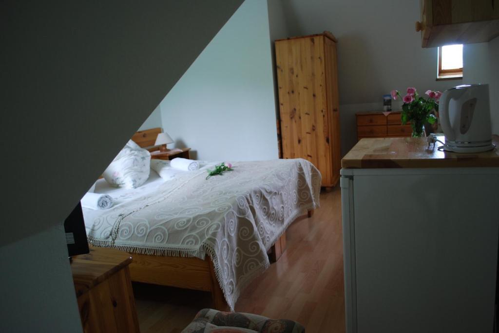 Bialy Dworek Zakopane Bilik gambar