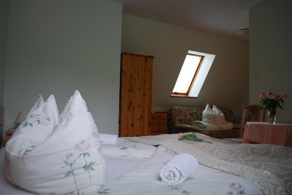 Bialy Dworek Zakopane Bilik gambar