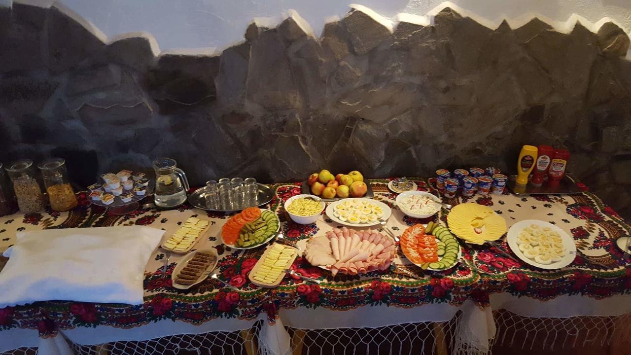 Bialy Dworek Zakopane Luaran gambar